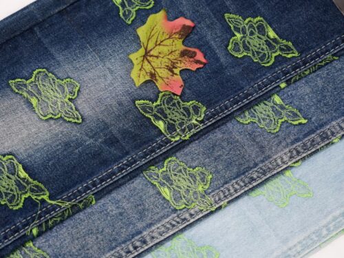 101-8637 blue + green