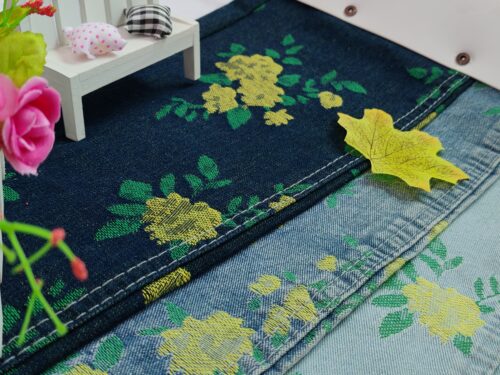 10-22093 YELLOW + GREEN