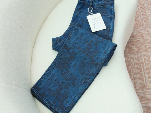 107-42276 NAVY BLUE