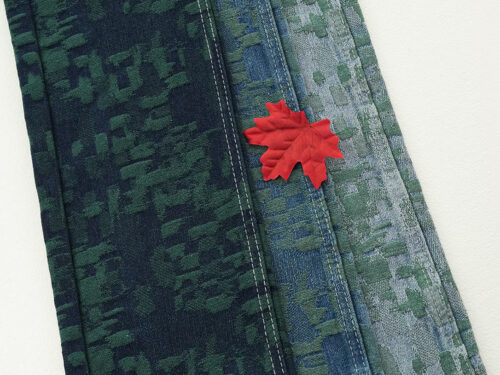 107-42276 ARMY GREEN