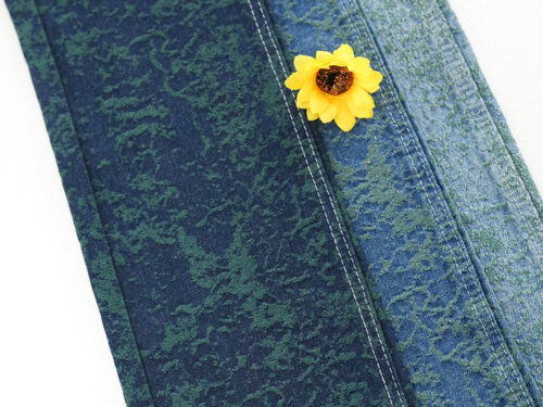 107-42866 DARK GREEN