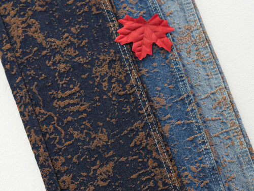 107-42866 GOLDEN RED