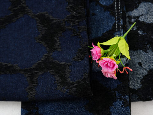 25-10-43027 BLUE/BLACK