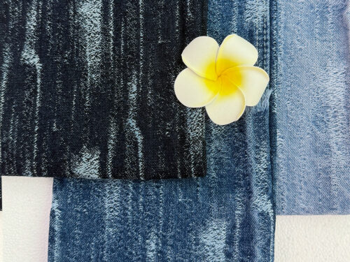 076-43323 BLUE