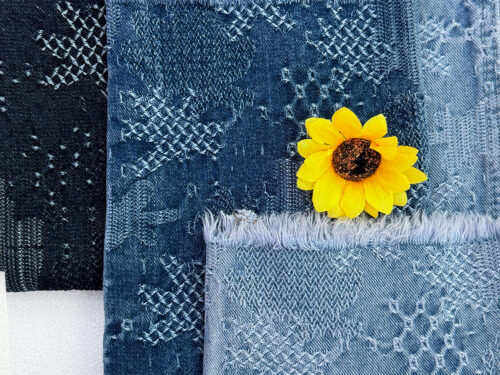 076-43311 BLUE