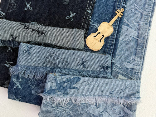 076-43282 BLUE