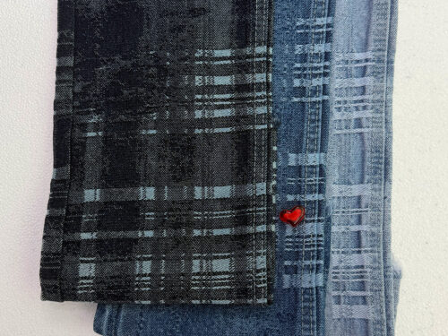 076-43295 BLUE