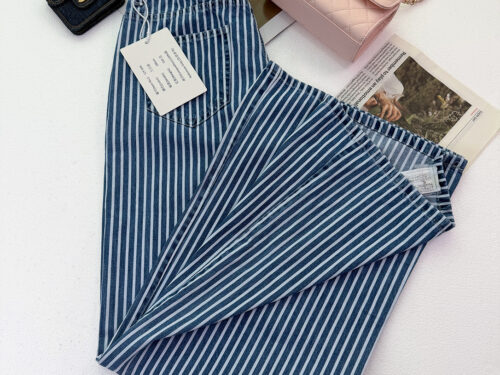 CJY-054 BLUE-WHITE