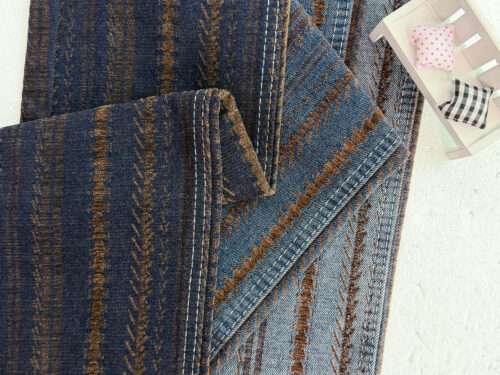 25-10-91916 BLUE/YELLOW BROWN 654#